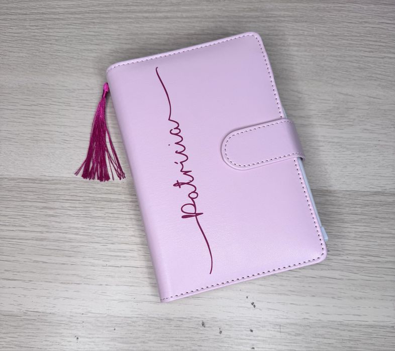 Agendas personalizadas