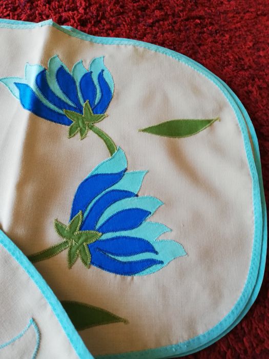 Naperons Vintage64552763215618123