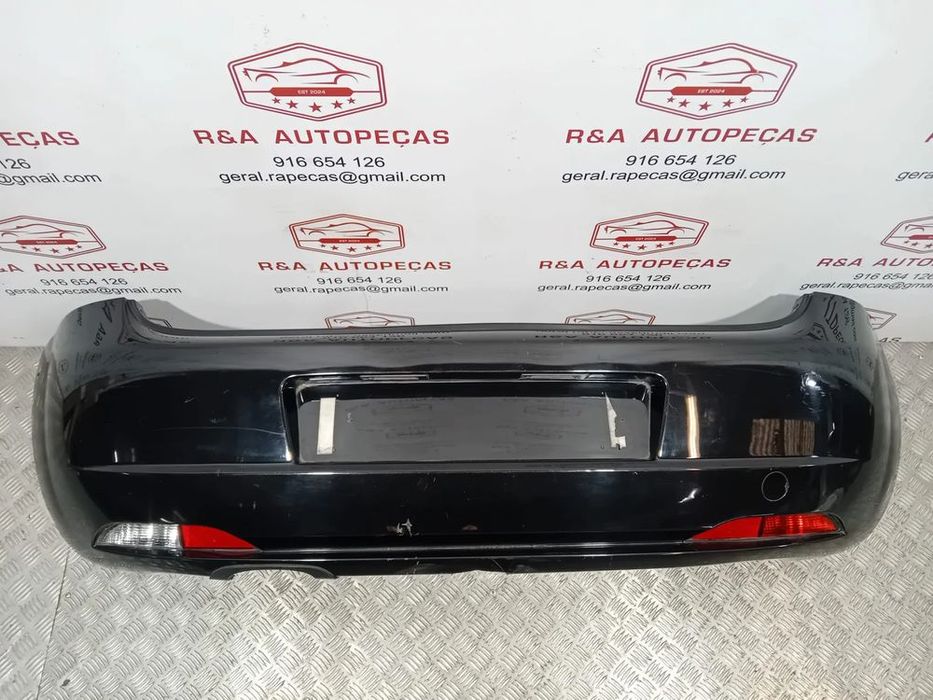 Parachoques Fiat Grande Punto 199
