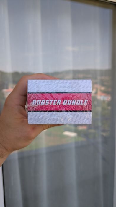 Pokémon TCG: White Flare Booster Bundle