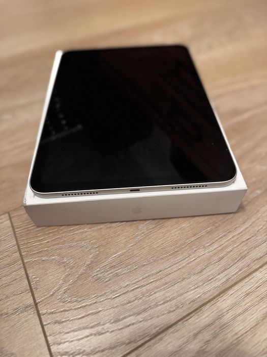 Ipad 10.9 gen (2022)