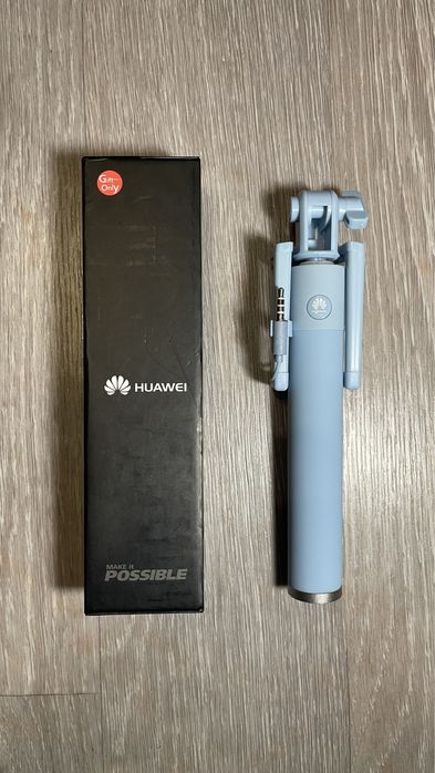 Huawei монопод селфі палка