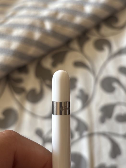 Ipad e apple pencil