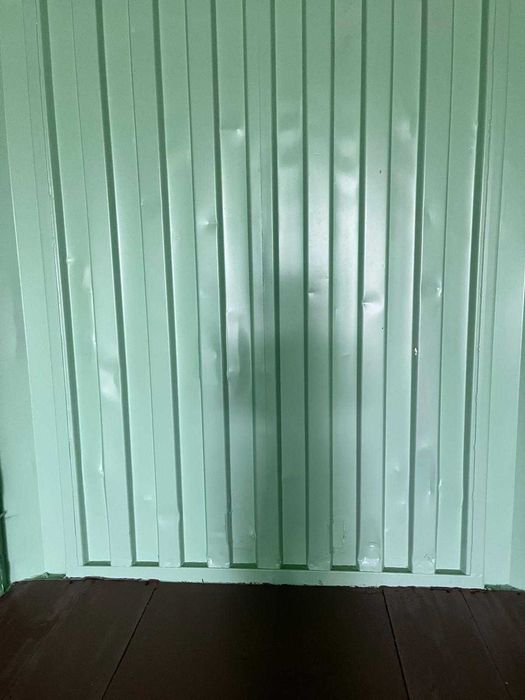 Contentor Marítimo 13.71 Metros  (45 pés HC)