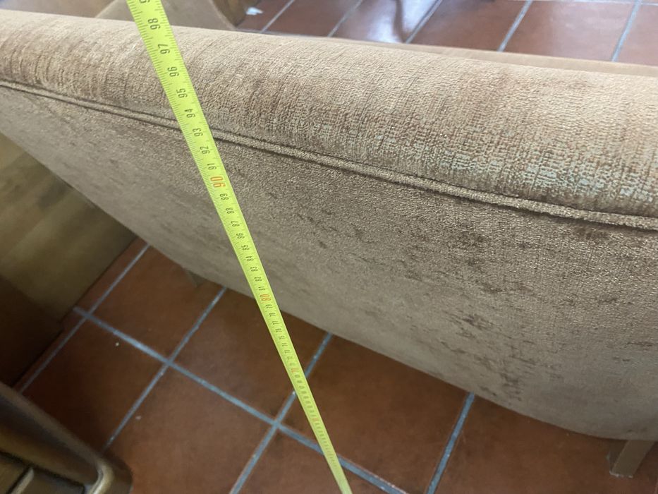 Sofa camel otimo