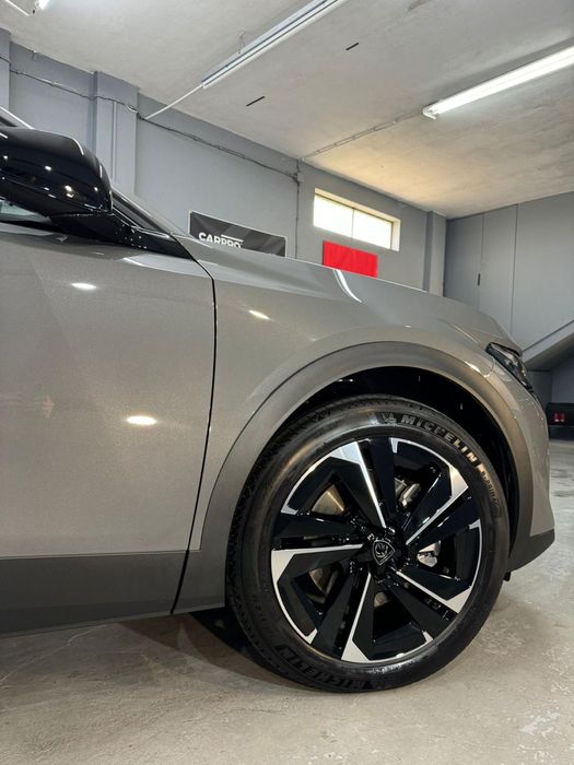 URGENTE | Peugeot 408 Hybrid Allure