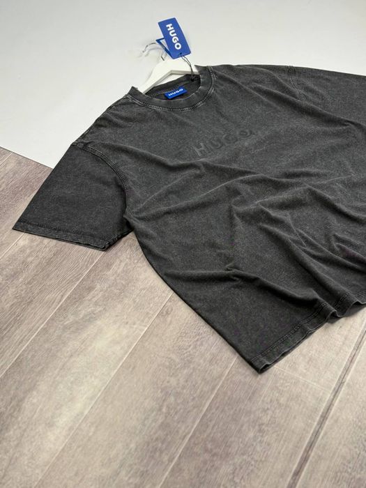 Футболка Hugo Boss Оригінал (майка, теніска)