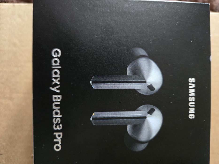 Навушники Samsung Galaxy Buds3 Pro