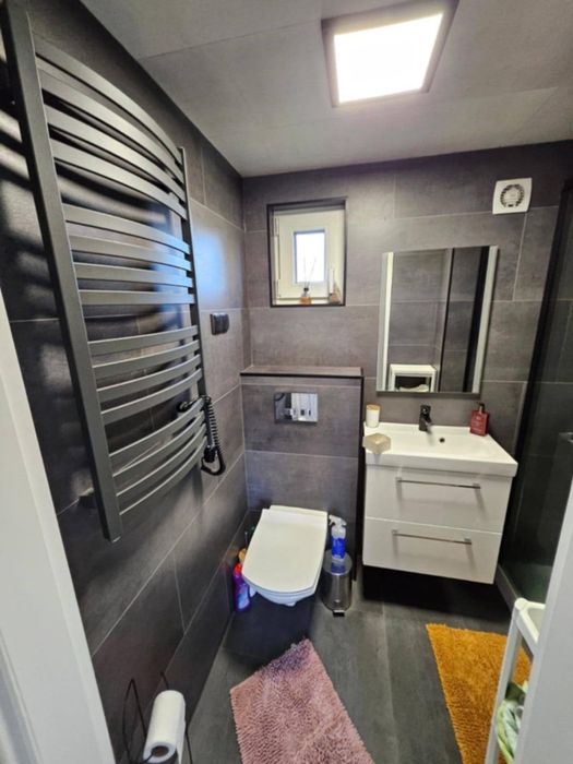 Wynajem długoterminowy