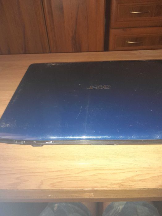 Acer aspire 5730 zg