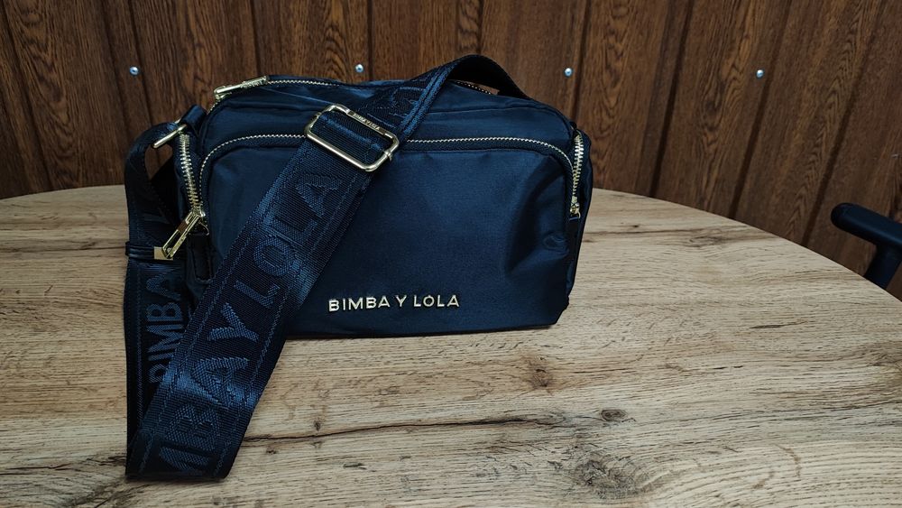 Сумка bimba y lola