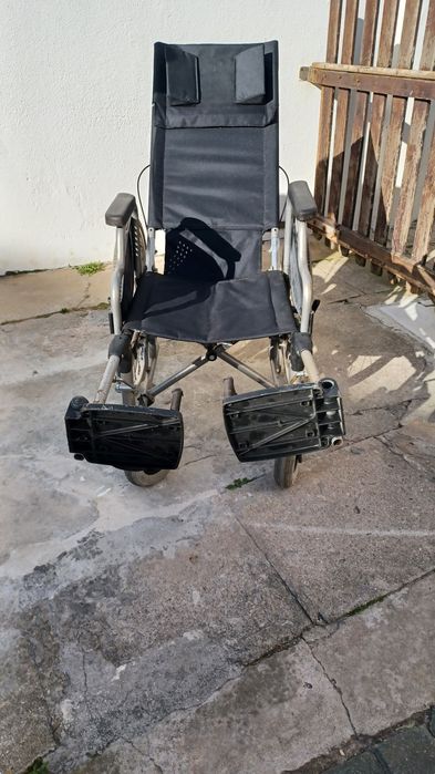 Mobilidade reduzida