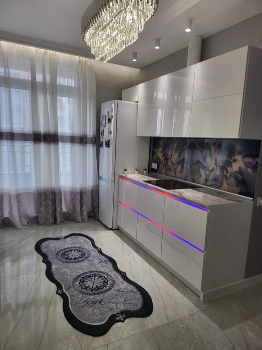 3-rooms apartment apartment by the address st. Gagarina pr (area 101 m²) - Atlanta.ua - photo 3