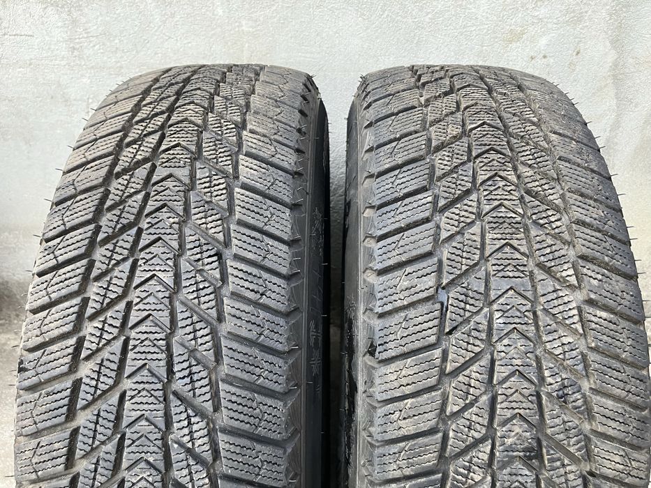 Шина Nexen WinGuard ice Plus WH43 195/65 R15 95T