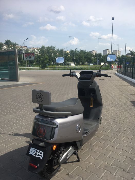 Оренда aima a700