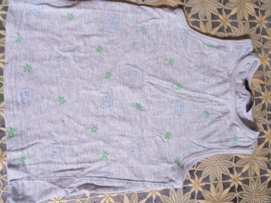 Майки на дитину 2-3 роки