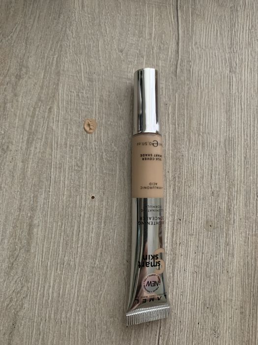 Консилер Lamel Smart Skin