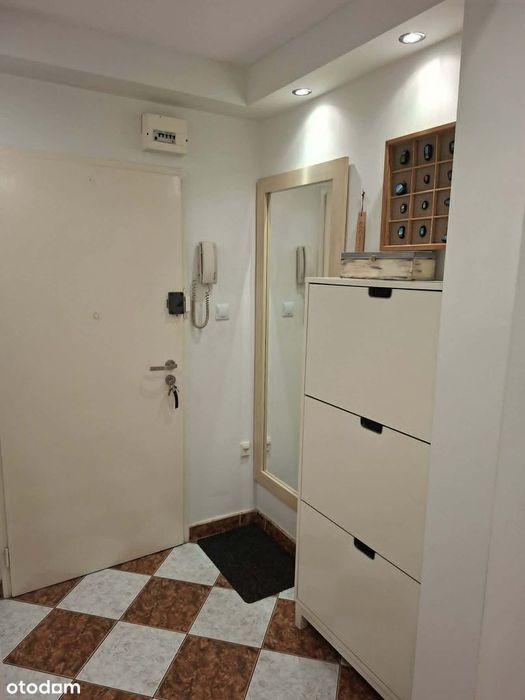 Przytulne mieszkanie z balkonem w Częstochowie - Widok 4