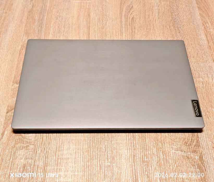 Lenovo Ideapad S145 recondicionado