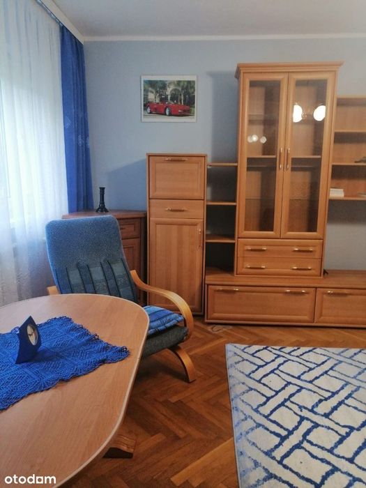 Kawalerka na Żoliborzu (z miejscem postojowym) - Więcej