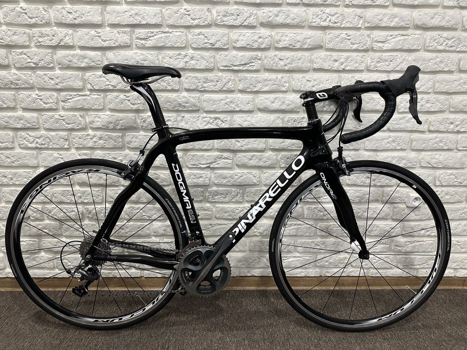 Rower szosowy Pinarello Dogma 65.1
