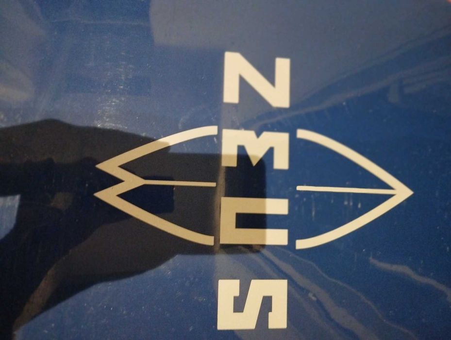 Prancha de surf ZEUS FUEGO 7' IXPE