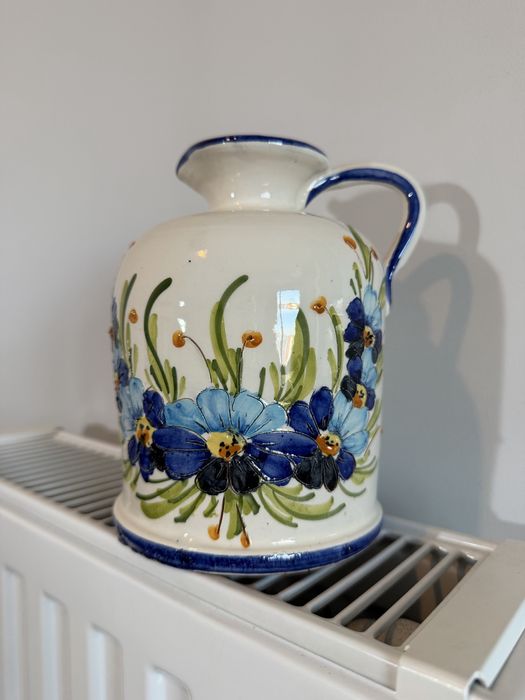 Piękny dzbanuszek vintage