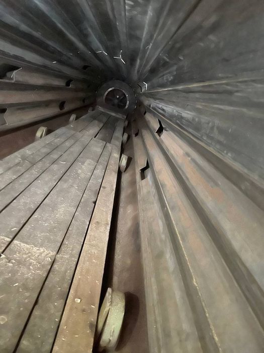 Вакуумная сушка  400 тыс гр