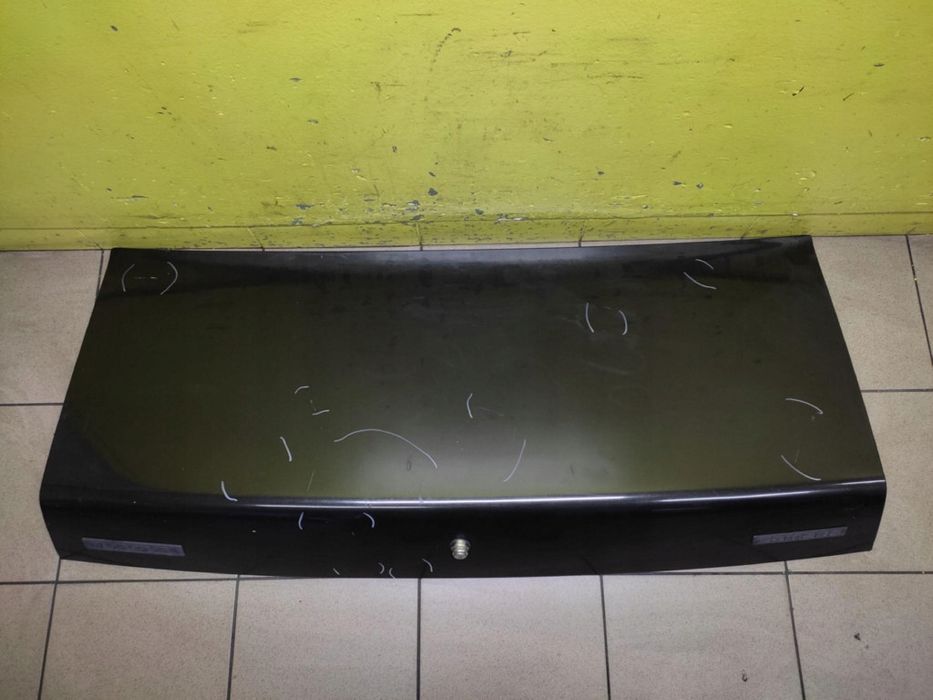 lada samara klapa tył bagażnika