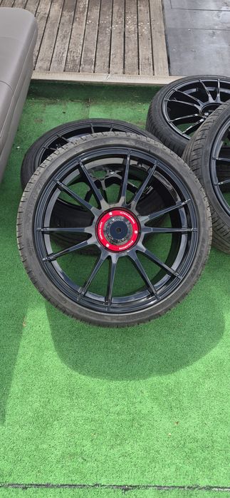 Jantes 19 5x112 5x100