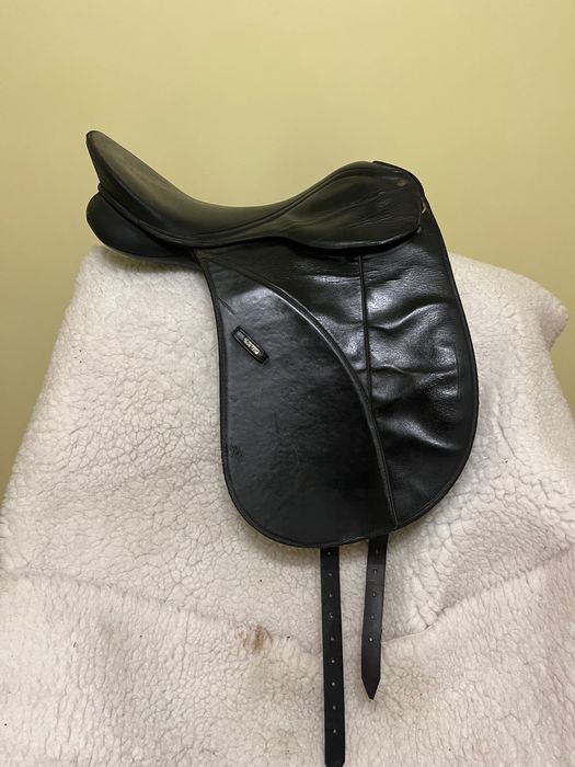 Siodło wintec 17
