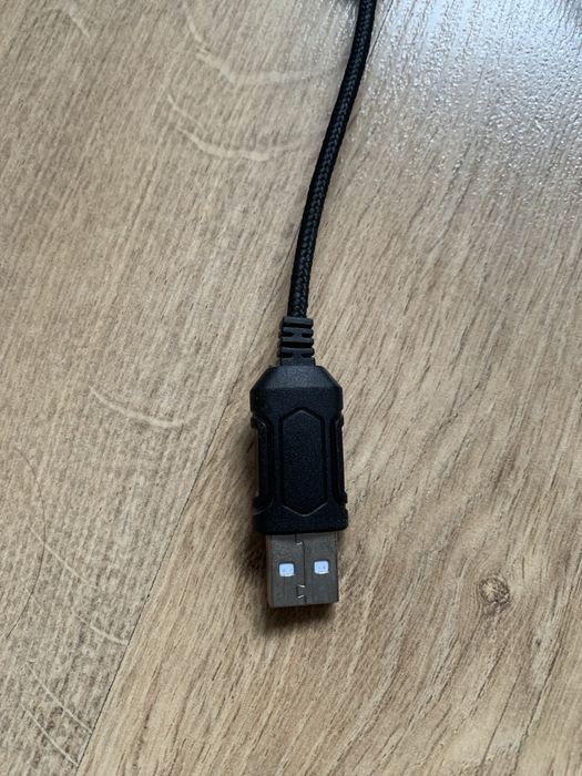 Mysz gamingowa Genesis Krypton 220