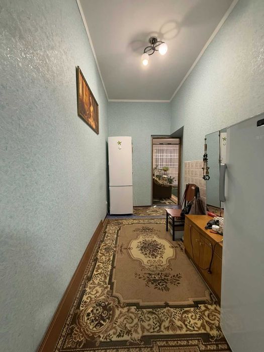 2к, Виставка ТЕМП, будинок на 6 квартир ,своя територія