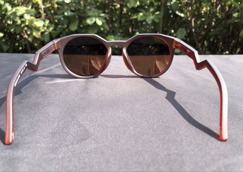 Oakley Hydra Matte Brown / Brown 1 ШТУКА залишилась!