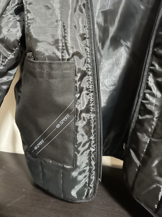 Blusao Moto Sprint 3XL