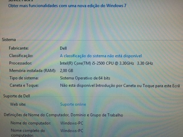 dell optiplex 790 tower Intel i5