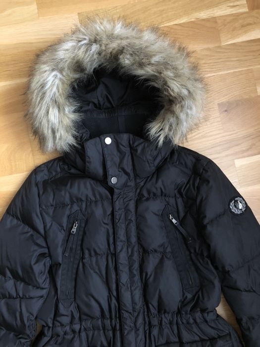 Куртка пуховик Polo Ralph Lauren