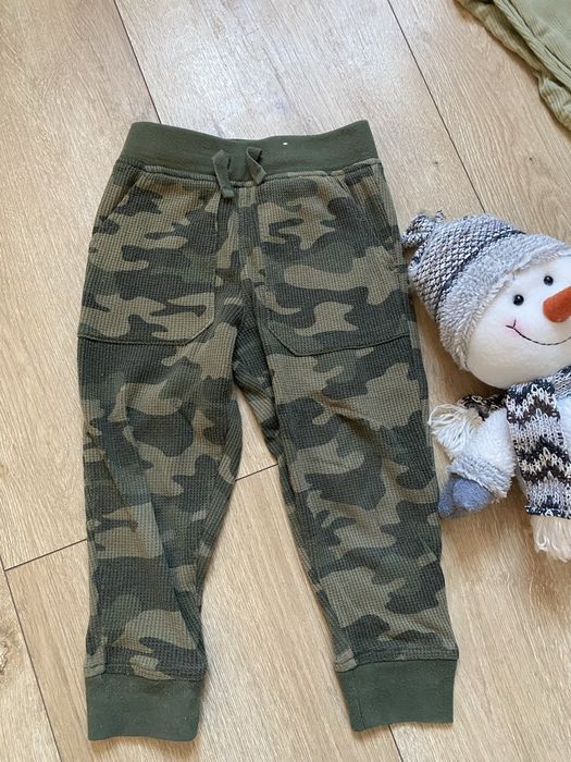 Штани для хлопчика