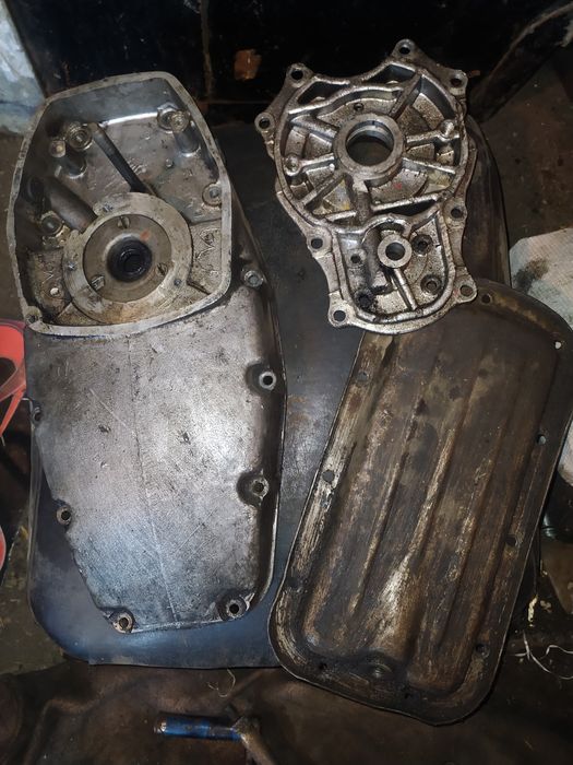 Продам запчастини Дніпро МТ