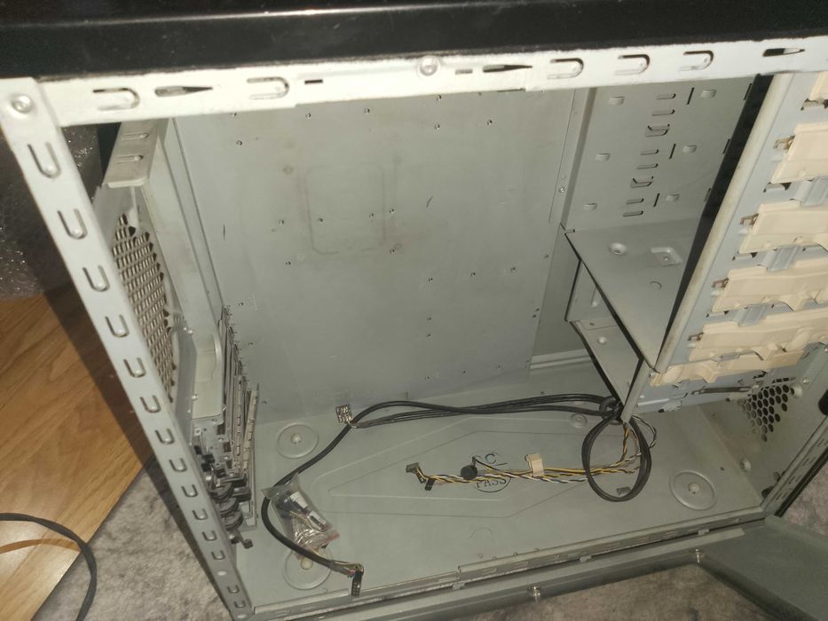 Obudowa Komputera Coolermaster Centurion 534 LITE.