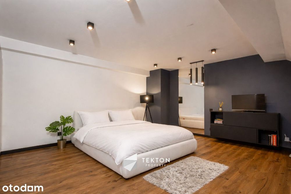4 pokoje | ponad 110m2 | 2 poziomy| Partynice