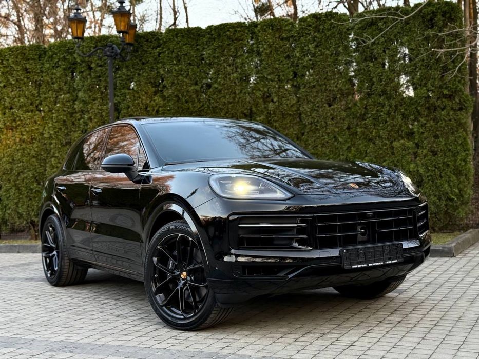 Диски Нові R20/5/130 21 Porsche Cayenne . VW Touareg . Audi Q7 .