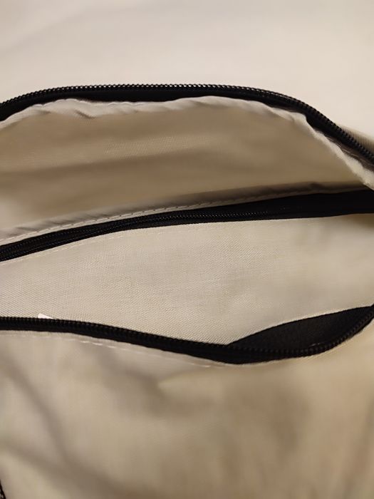 Torba nerka, saszetka na biodra