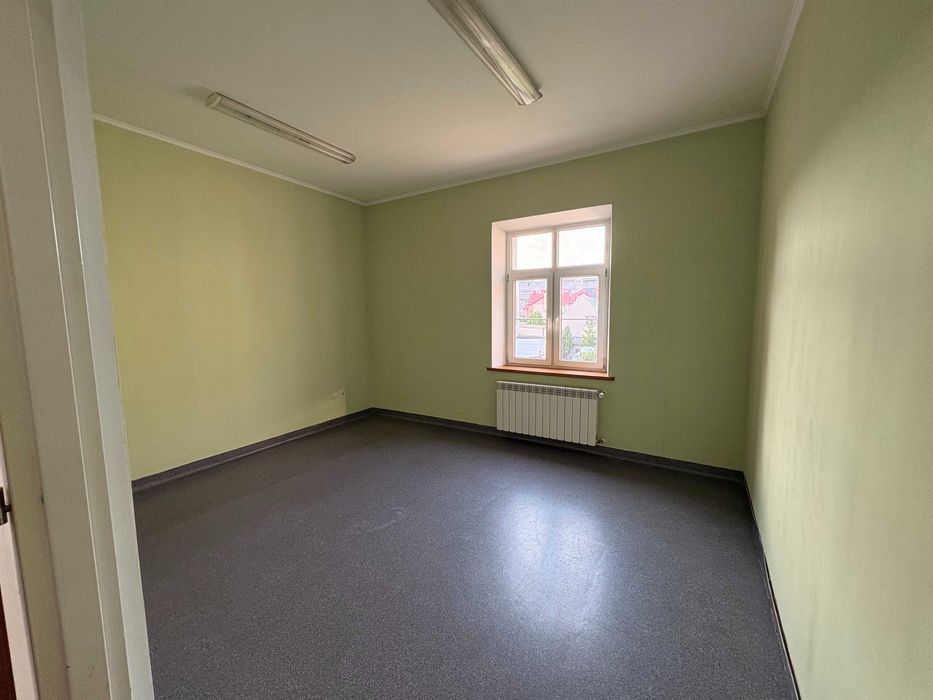 Lokal w centrum Grajewa 16m2