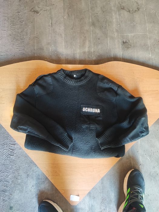 Ubranie  robocze ochrona