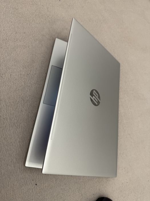 Laptop HP Pavilion 15 Ryzen5 Radeon Graphics / 16 Gb RAM / 512 Gb SSD