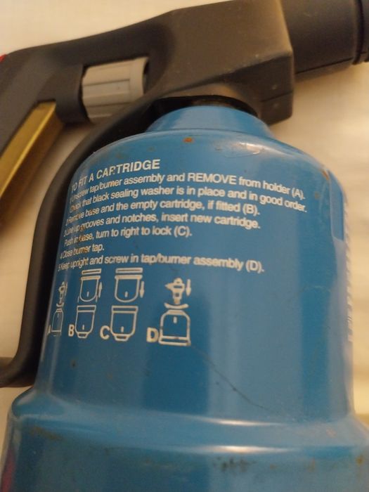 Maçarico, SOUDOGAZ, X2000PRO PZ,