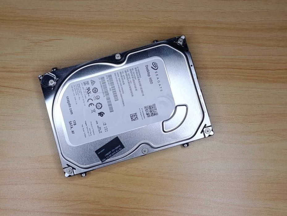 seagate barracuda 1tb - купить комплектующие для ПК - Цена на OLX.ua