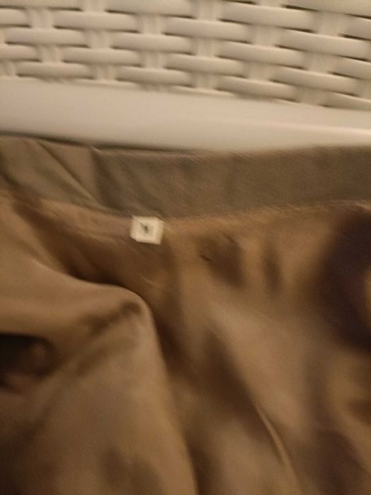 Fato de Homem Completo