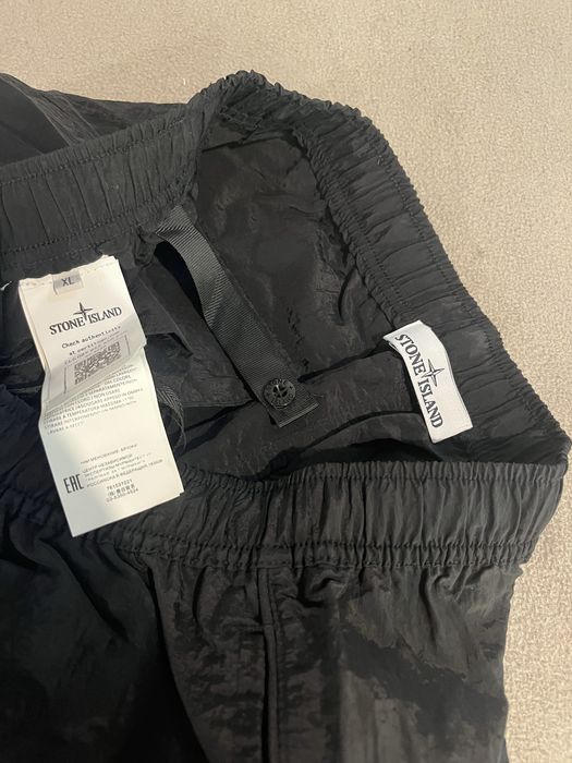 Spodnie Stone Island